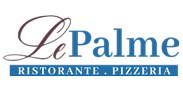 logo le Palme Ristorante Pizzeria