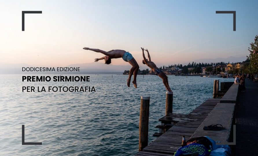 11^ edizione - Premio Sirmione per la Fotografia