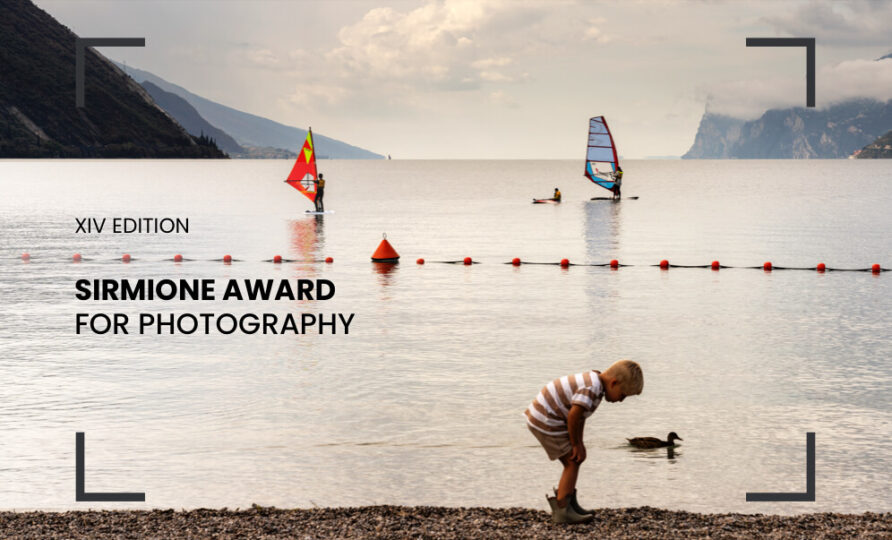 11^ edizione - SIRMIONE AWARD FOR PHOTOGRAPHY