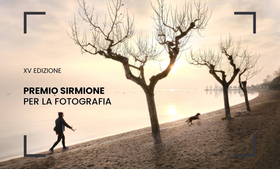 11^ edizione - Premio Sirmione per la Fotografia