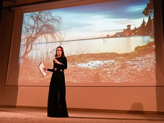 Cerimonia di Premiazione 2024 Premio Sirmione per la Fotografia