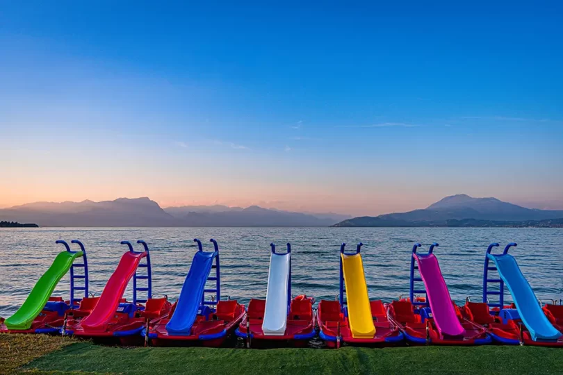 Premio Sirmione per la Fotografia