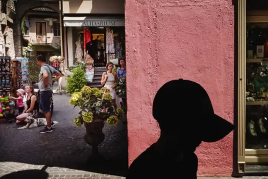 Lake Garda Photo Challenge 2025 - Tema "Sirmione" - Primo classificato - Fabio Camporese