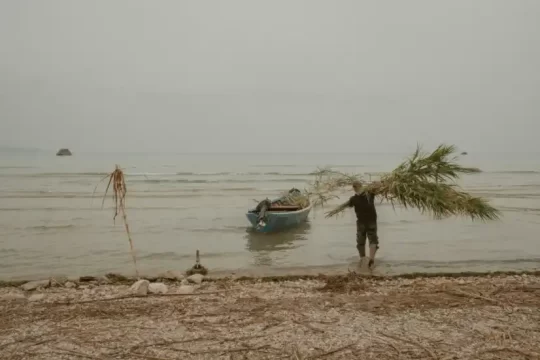 Lake Garda Photo Challenge - Tema "Sirmione" - Terzo classificato - Luigi Camillo Brivio