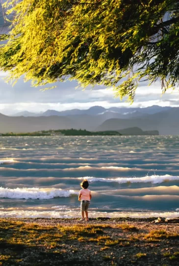 Lake Garda Photo Challenge - Tema "Sirmione" - Secondo classificato - Dario Negretto