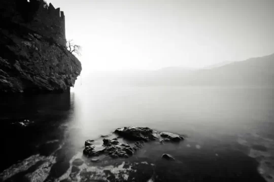 Lake Garda Photo Challenge - Tema "Lago di Garda" - Primo classificato - Thomas Dallapiccola