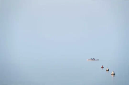 Lake Garda Photo Challenge - Tema "Lago di Garda" - Menzione speciale della Giuria - Francesco Gambino