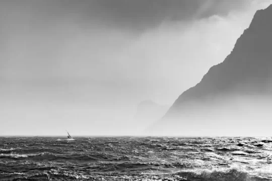 Lake Garda Photo Challenge - Tema "Lago di Garda" - Menzione speciale della Giuria - Alessandro Galvagni