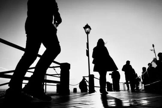 Lake Garda Photo Challenge - Premio speciale "Ennio Poli" - Renato Luca Mor