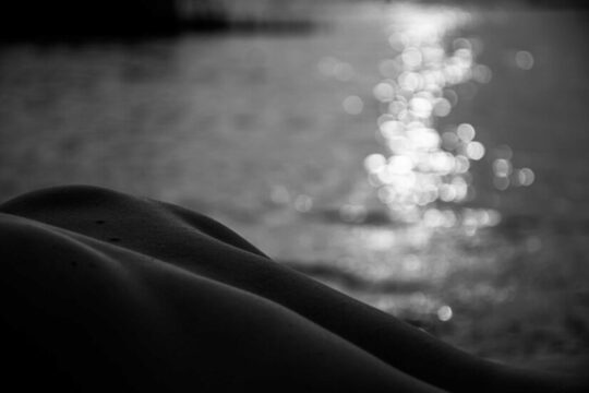 Sirmione Photo Marathon - Tema "Presenze" - Vincitore - Giorgio Peres