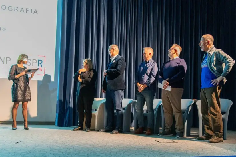 Premio sirmione per la Fotografia - Cerimonia di Premiazione 2025