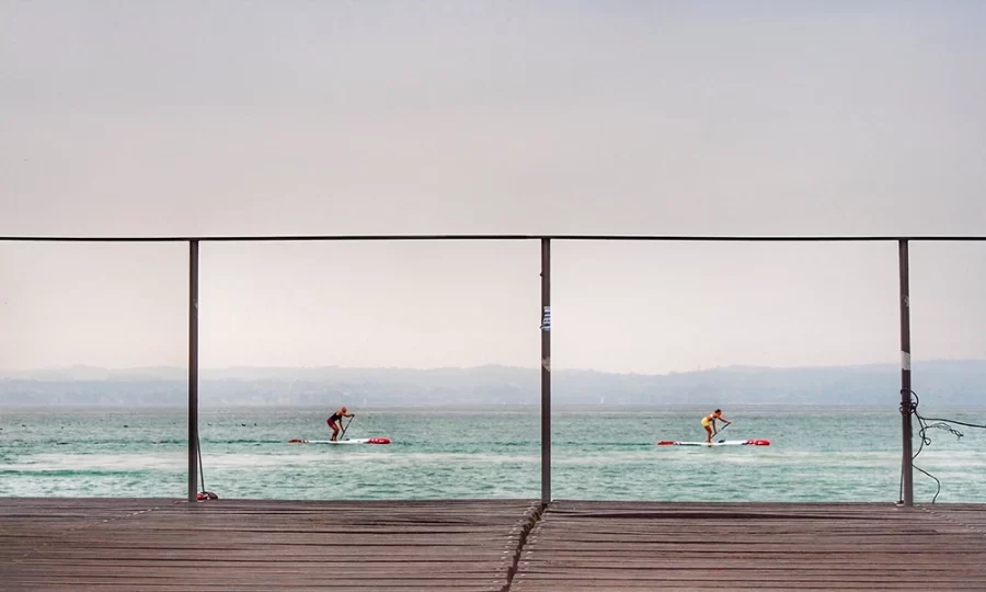 16^ edizione - Premio Sirmione per la Fotografia