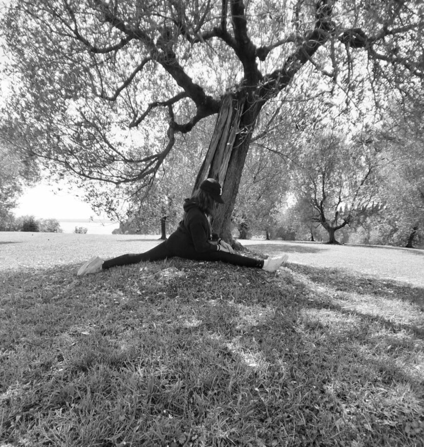 Ph. Elisa Lazzarini